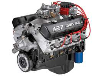P42F2 Engine